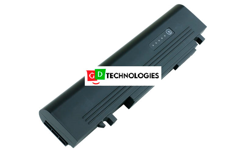 Dell Studio 16 11.1v 5200mah/58wh Replacement Battery