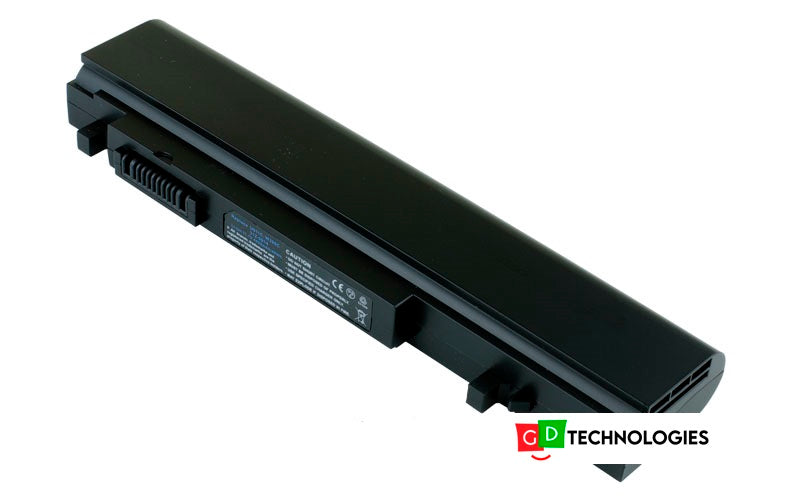 Dell Studio 16 11.1v 5200mah/58wh Replacement Battery