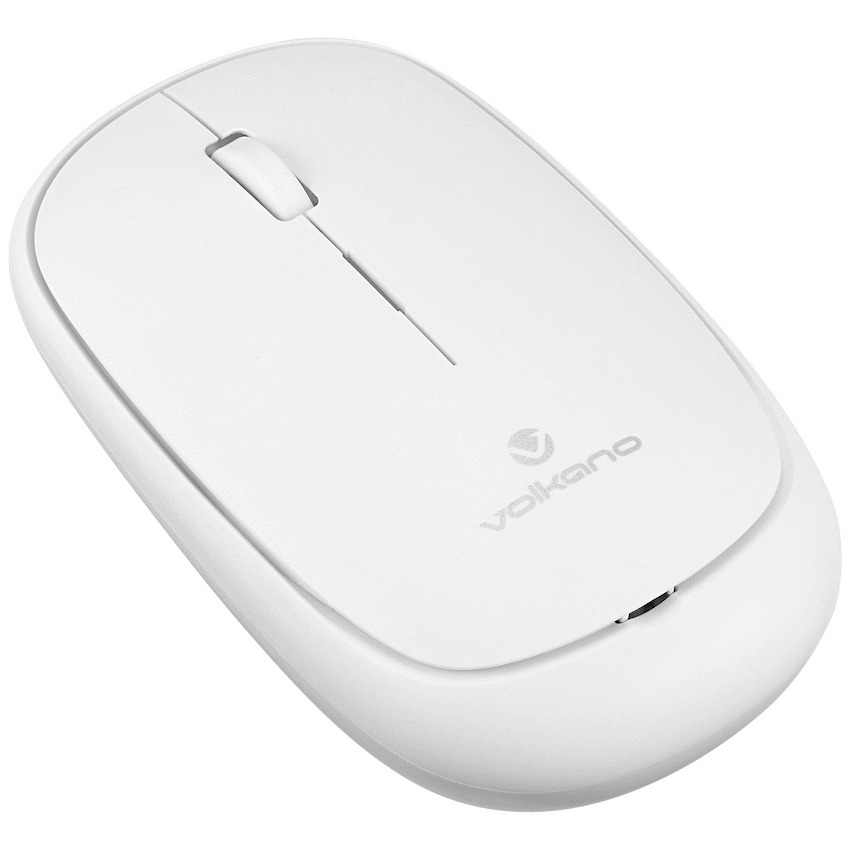 Volkano Coral series Bluetooth Wireless Mouse - White - image 18
