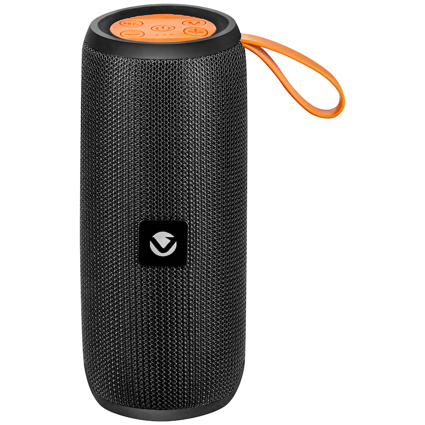 Volkano Stun 2.0 Series Bluetooth Speaker - Black - image 18