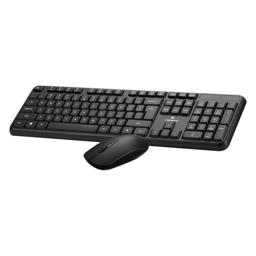 Volkano Opal Series Wireless Keyboard and Mouse Combo - image 18