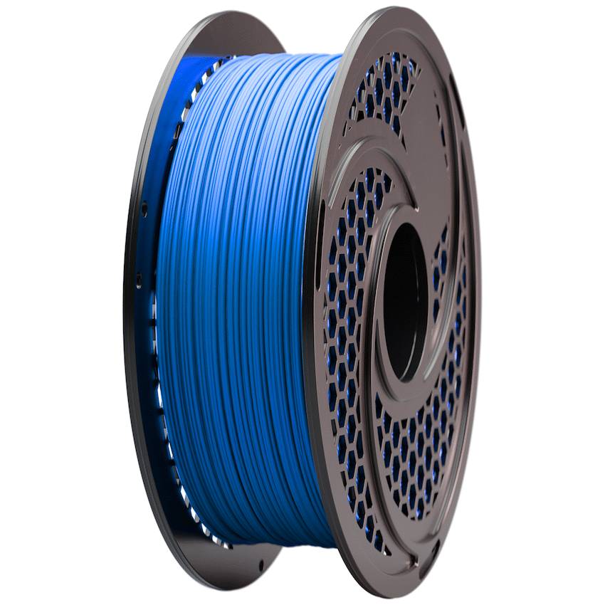 SA Filament PLA Hyper Filament 1kg - Blue - image 18