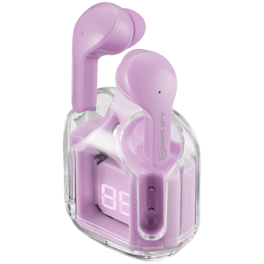 Amplify Lumina Series TWS Earphones - Purple - image 18