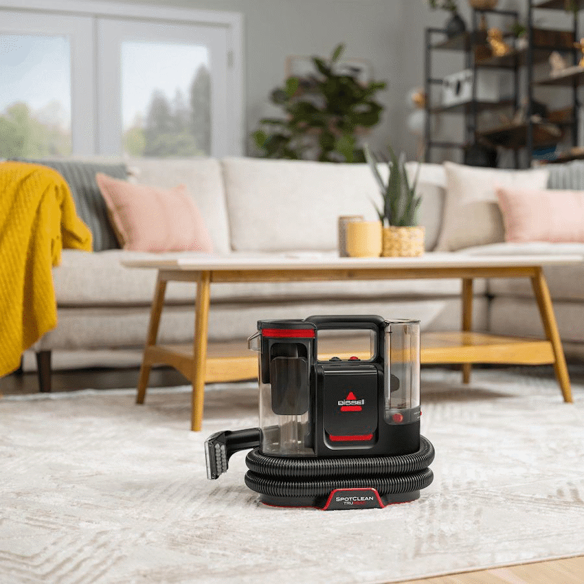 BISSELL SpotClean TruHeat - image 18