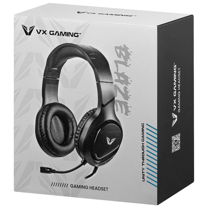 VX Gaming Blaze series Gaming Headset - image 18
