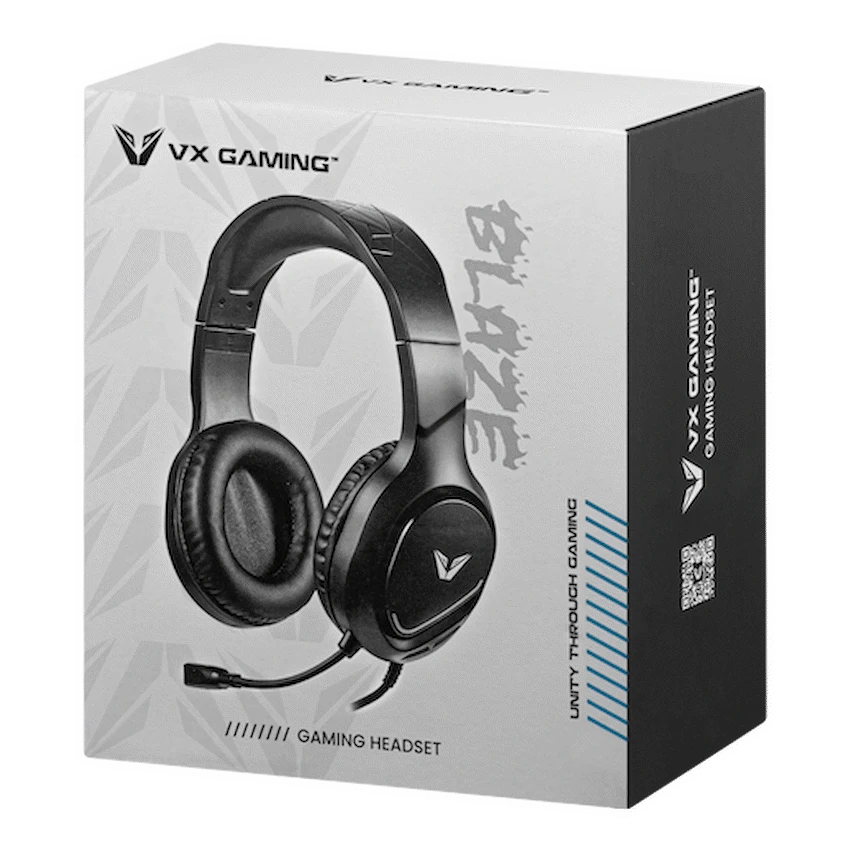 VX Gaming Blaze series Gaming Headset - image 18