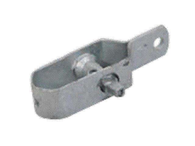 Gold Hot Dip mini Donald