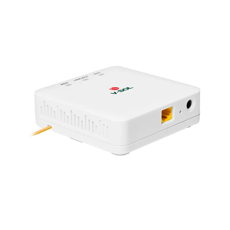 VSOL Single Port xPON ONU with integrated fibre tray | V2801SC - image 5