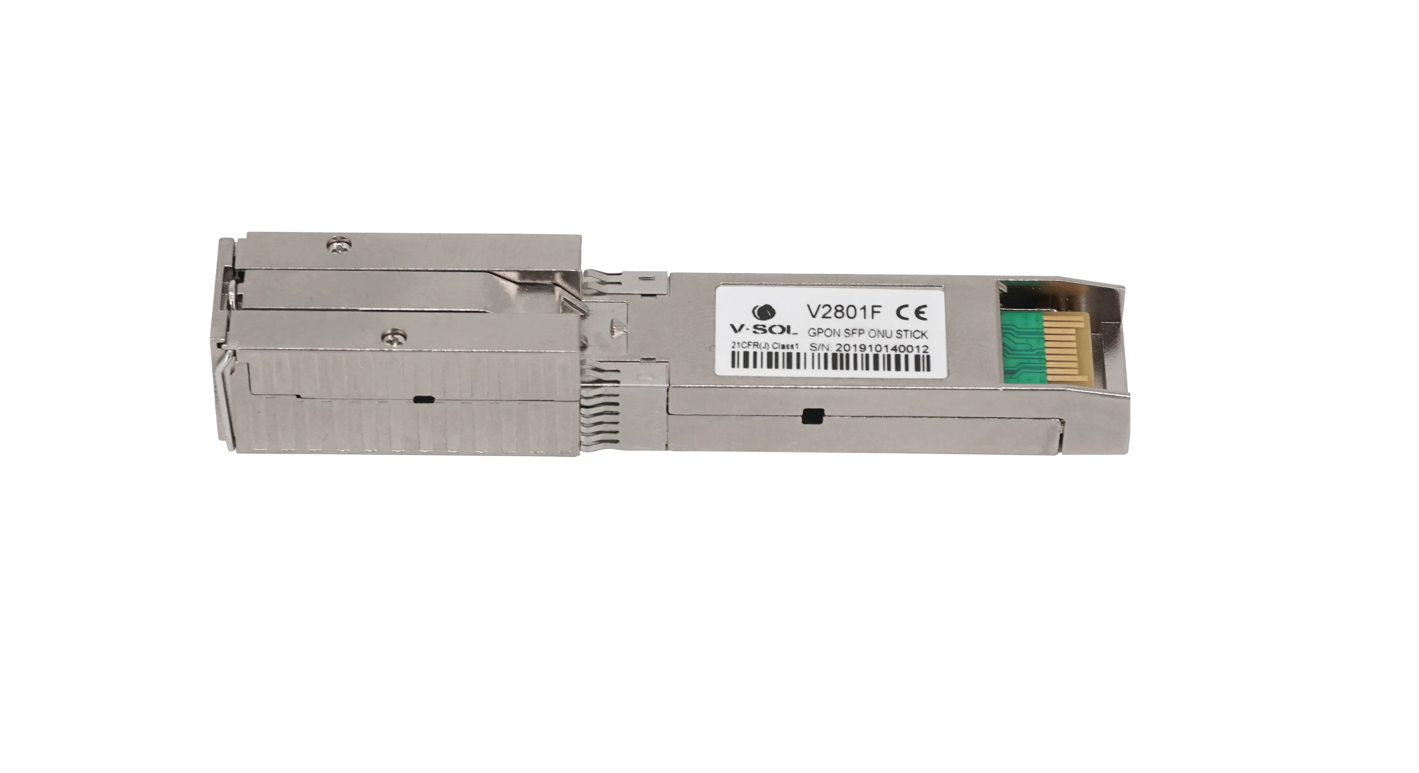 VSOL xPON ONU SFP Module | V2801F - image 5