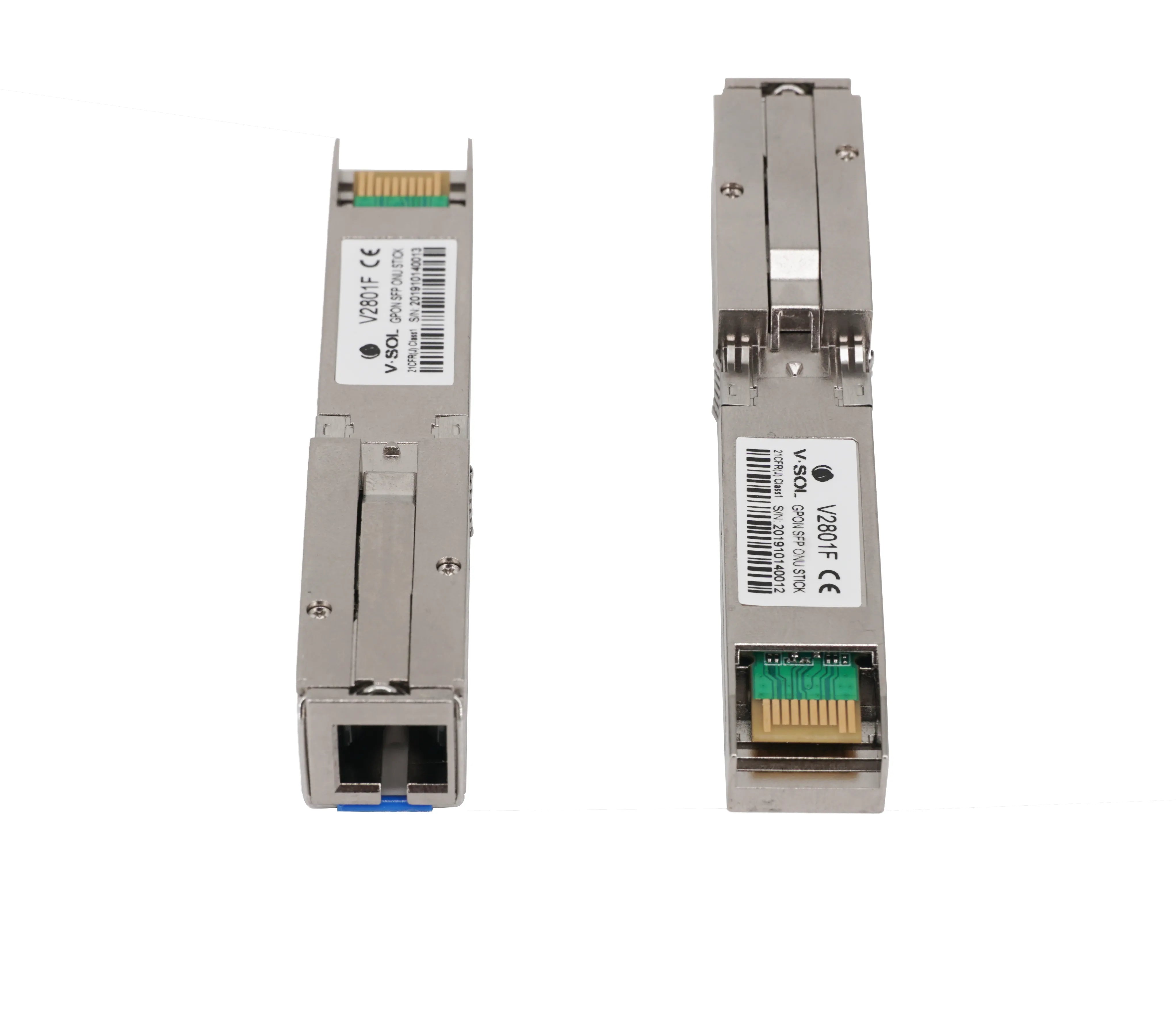 VSOL xPON ONU SFP Module | V2801F - image 7
