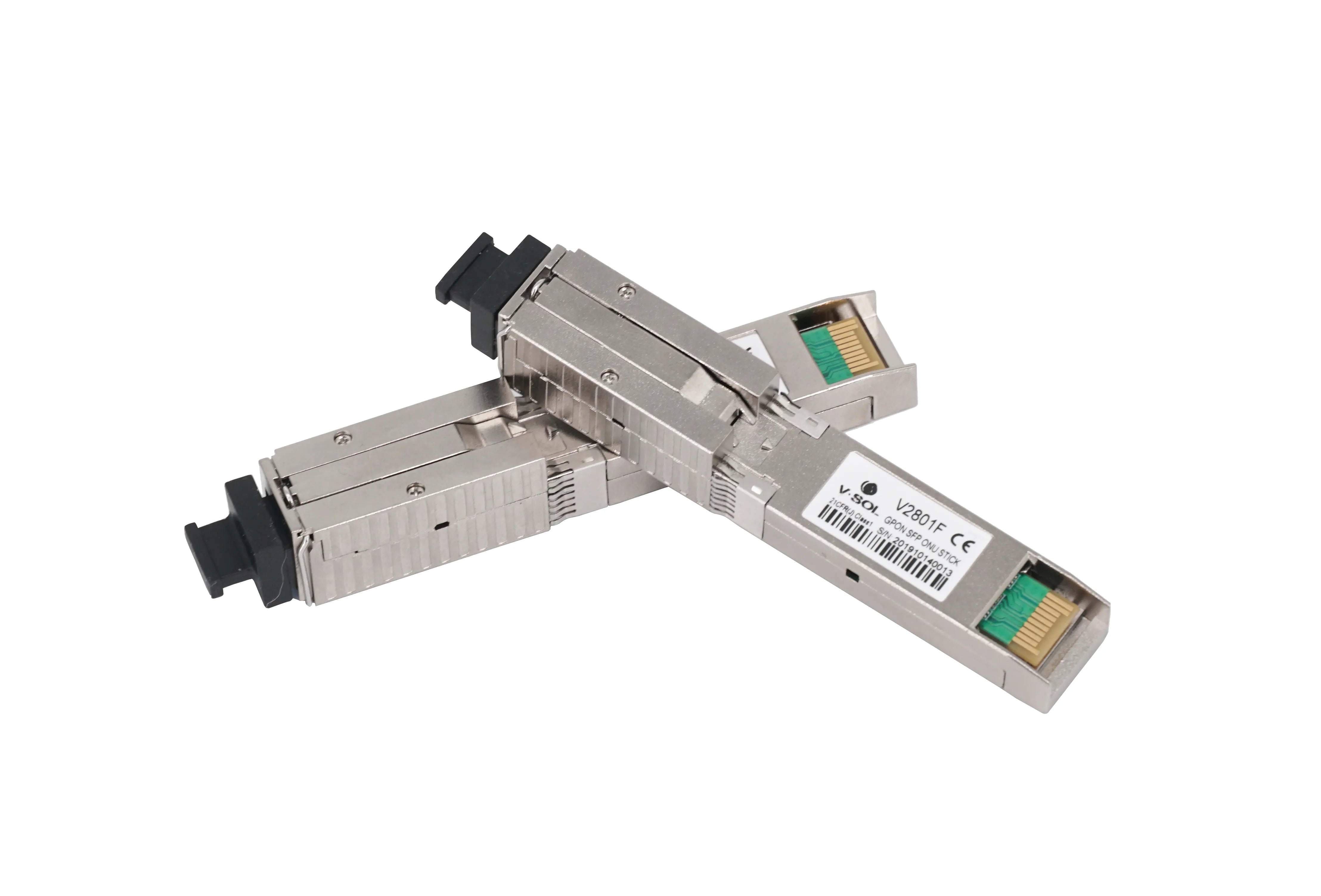 VSOL xPON ONU SFP Module | V2801F - image 8