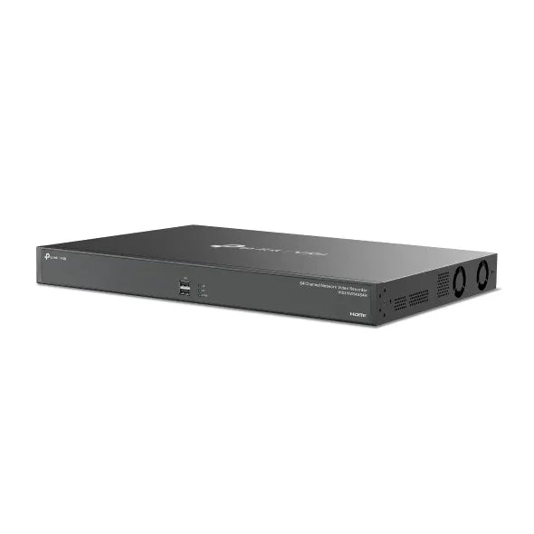 TP-Link VIGI 64 Channel Network Video Recorder | TP-VIGI-NVR4064H - image 3