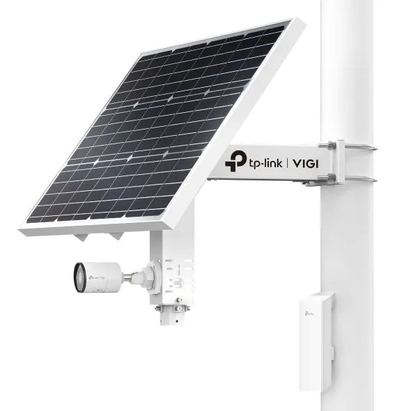 TP-Link VIGI Intelligent Solar Power Supply System | TP-VIGI-SP6030 - image 3