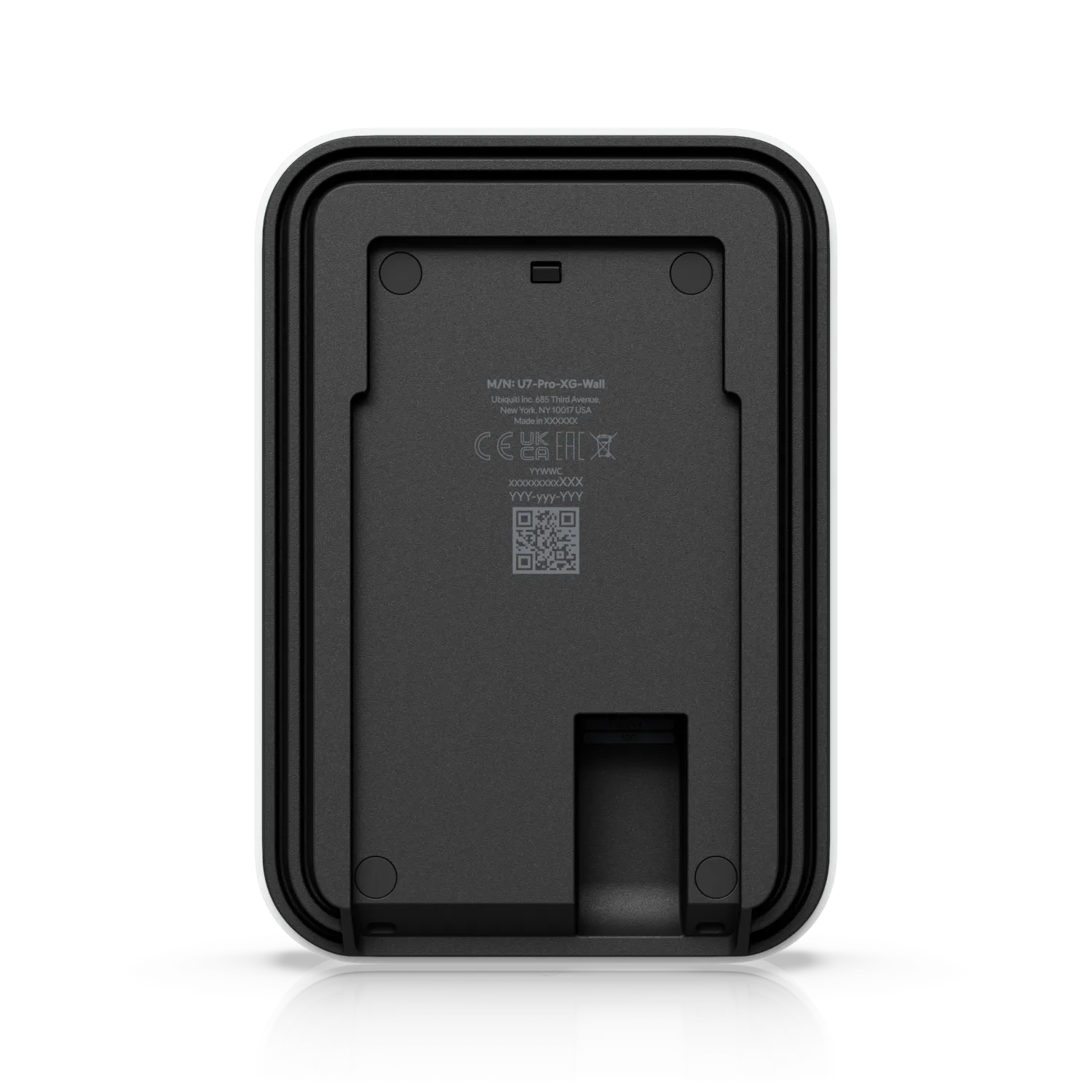 Ubiquiti UniFi WiFi 7 Pro XG In-Wall Indoor Access Point | U7-Pro-XG-Wall - image 5