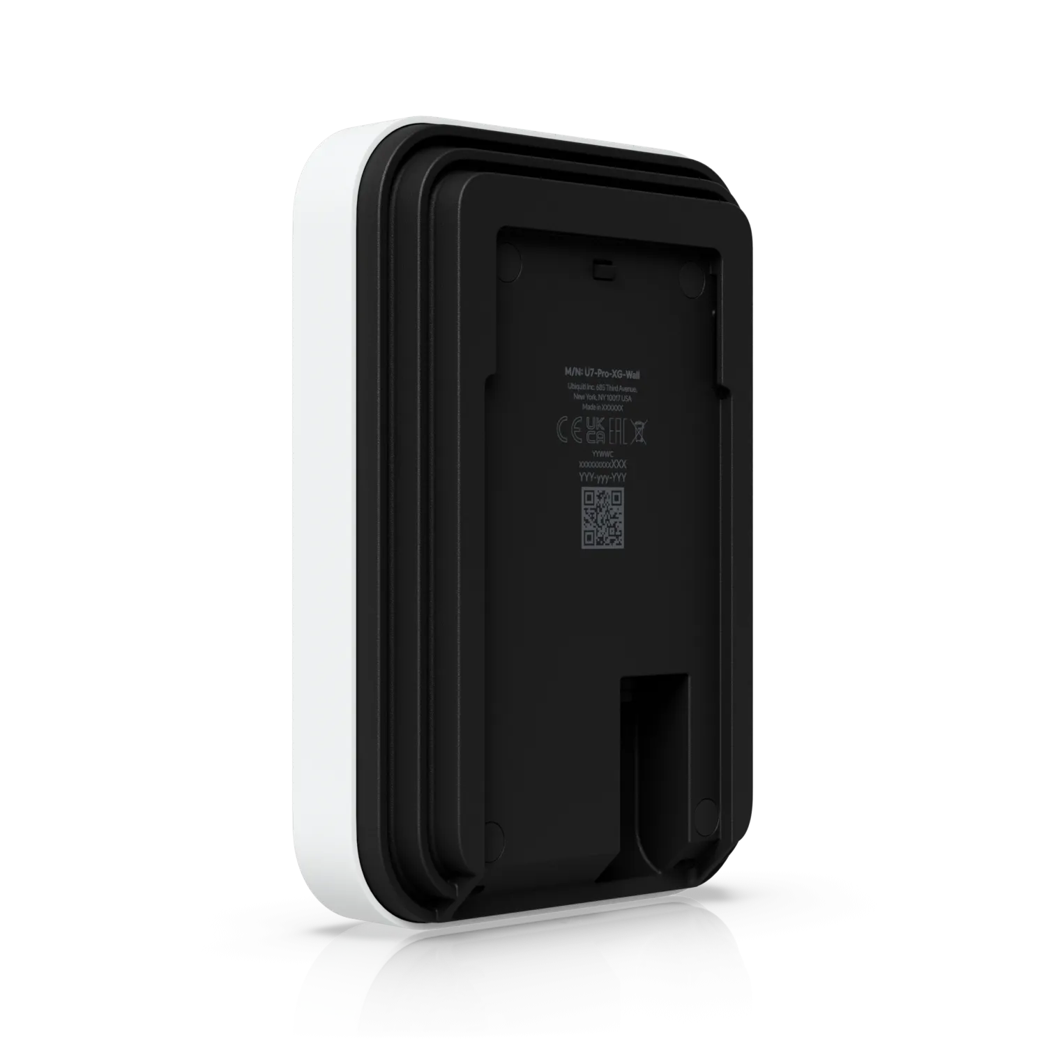 Ubiquiti UniFi WiFi 7 Pro XG In-Wall Indoor Access Point | U7-Pro-XG-Wall - image 6