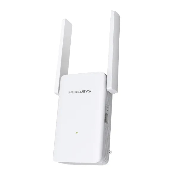 Mercusys AX3000 Wi-Fi 6 Range Extender | ME80X