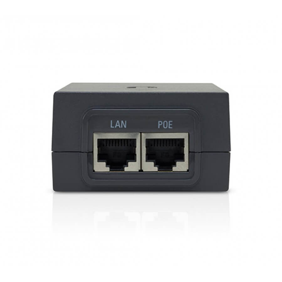 Ubiquiti 10/100 24V 24W PoE Adapter | POE-24-24W - image 3