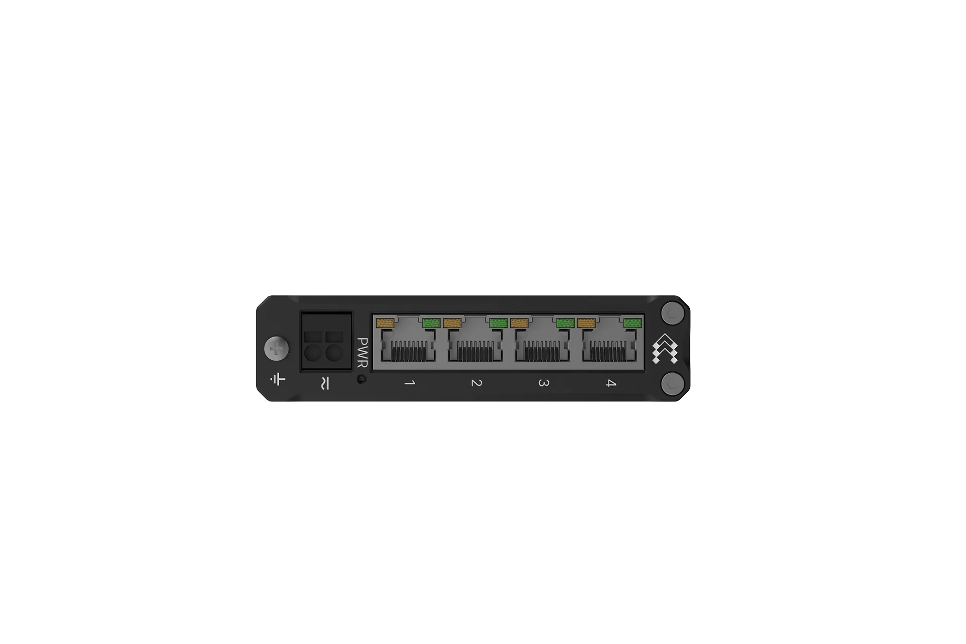 Teltonika 4-Port Gigabit Switch | TSW304 - image 5