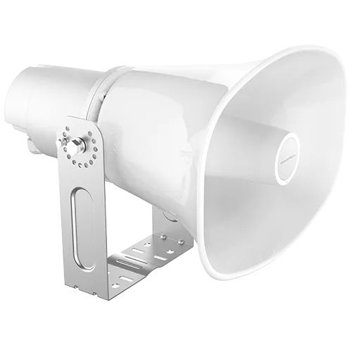 Grandstream SIP/Multicast Intercom Talk-Back Horn Speaker | GSC3518HS - image 2