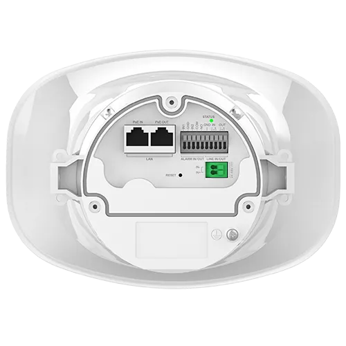 Grandstream SIP/Multicast Intercom Talk-Back Horn Speaker | GSC3518HS - image 7