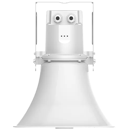 Grandstream SIP/Multicast Intercom Talk-Back Horn Speaker | GSC3518HS - image 8