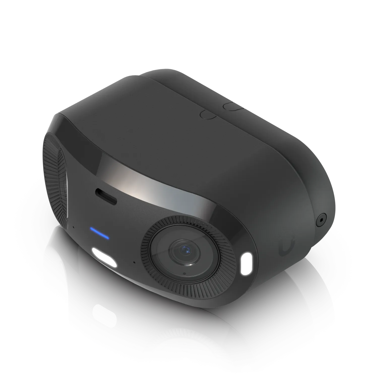 Ubiquiti UniFi G6 180 degree panoramic, 16MP, Black | UVC-G6-180-B - image 3