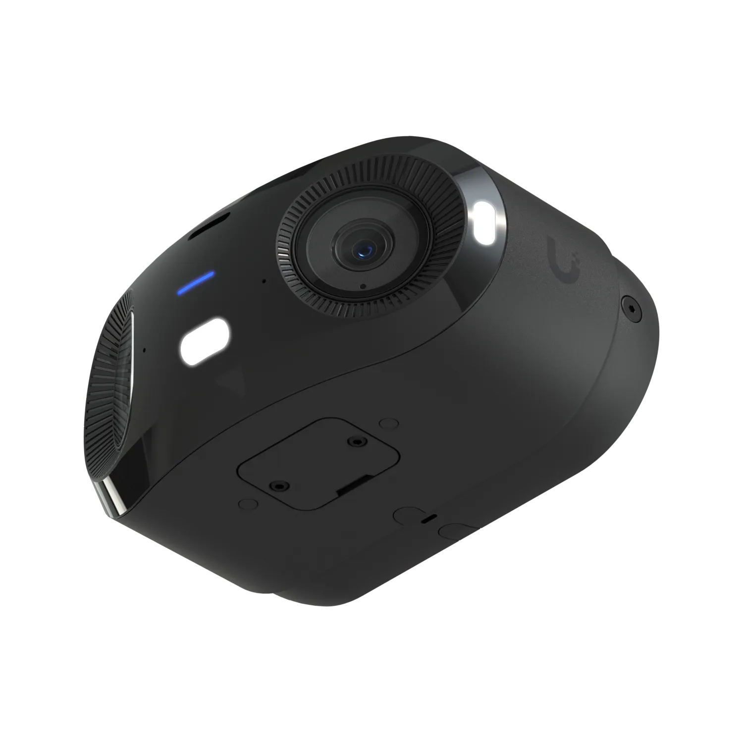 Ubiquiti UniFi G6 180 degree panoramic, 16MP, Black | UVC-G6-180-B - image 4