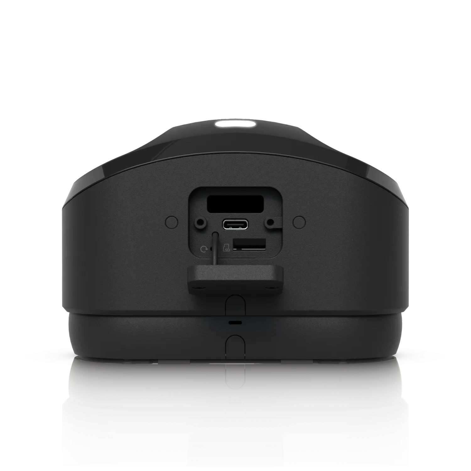 Ubiquiti UniFi G6 180 degree panoramic, 16MP, Black | UVC-G6-180-B - image 7