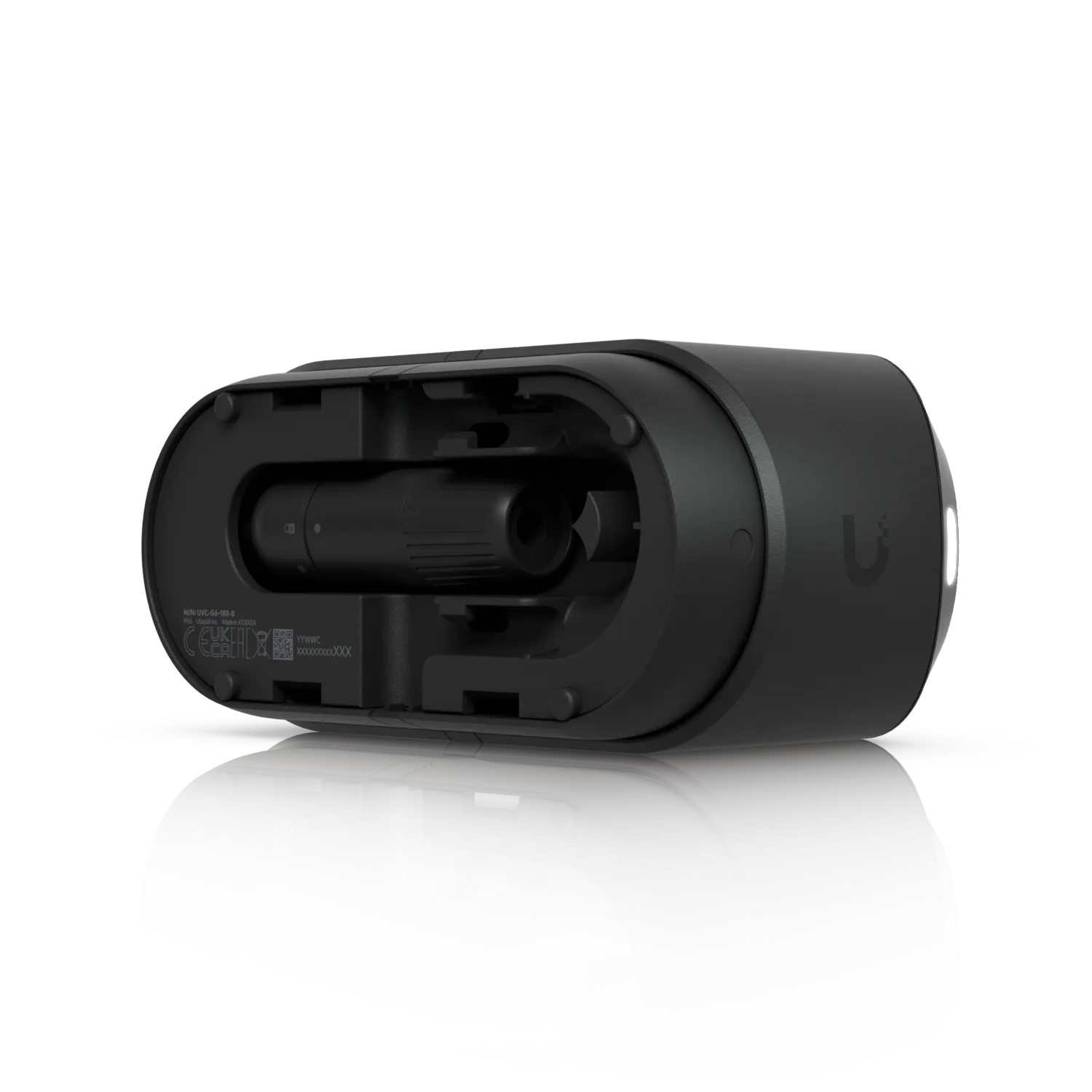 Ubiquiti UniFi G6 180 degree panoramic, 16MP, Black | UVC-G6-180-B - image 10