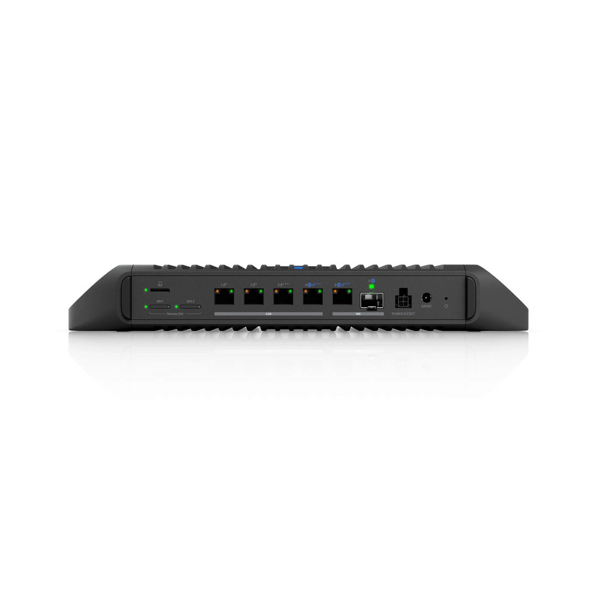 Ubiquiti UniFi Cloud Gateway Industrial | UCG-IND