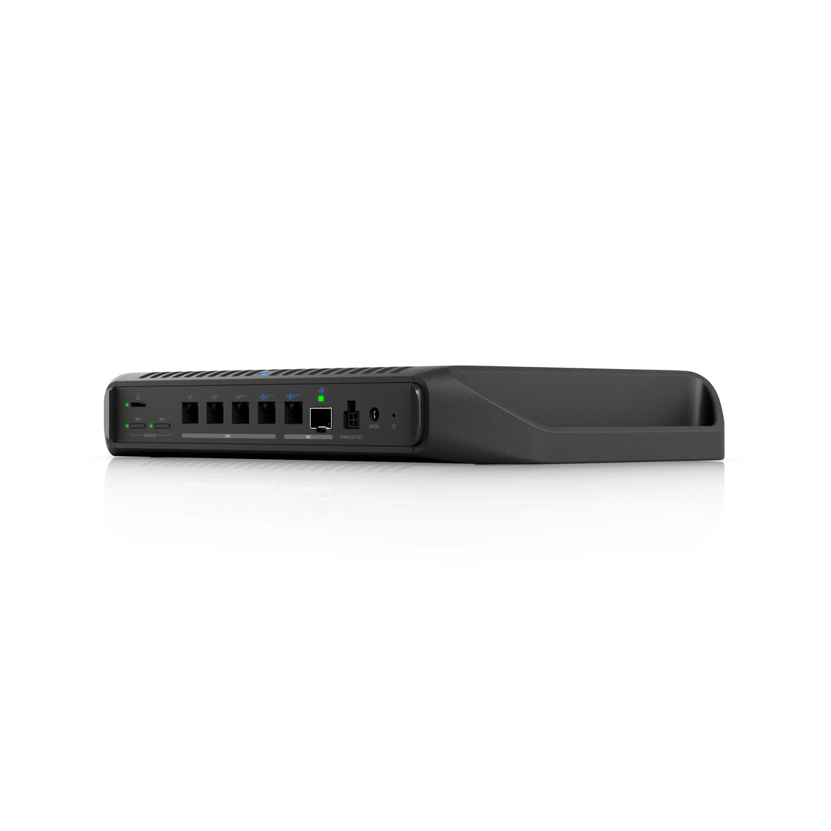 Ubiquiti UniFi Cloud Gateway Industrial | UCG-IND - image 2