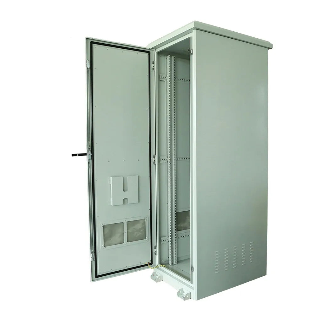 Acconet 42Ux800 Outdoor Standing Cabinet - image 3