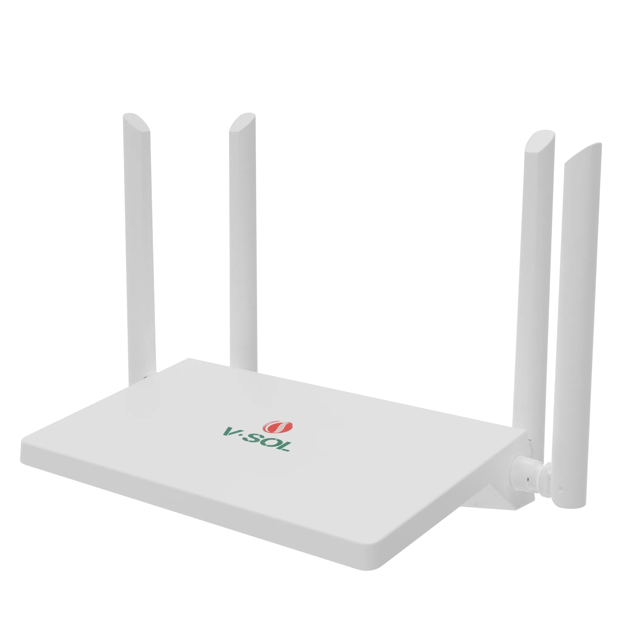 VSOL WiFi 6 AX3000 Router 1GE WAN + 3GE LAN - image 3