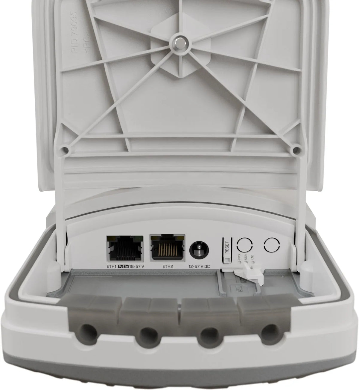 MikroTik wAP ax LTE7 - Weatherproof CAT7 LTE CPE with dual-band Wi-Fi 6 - image 3