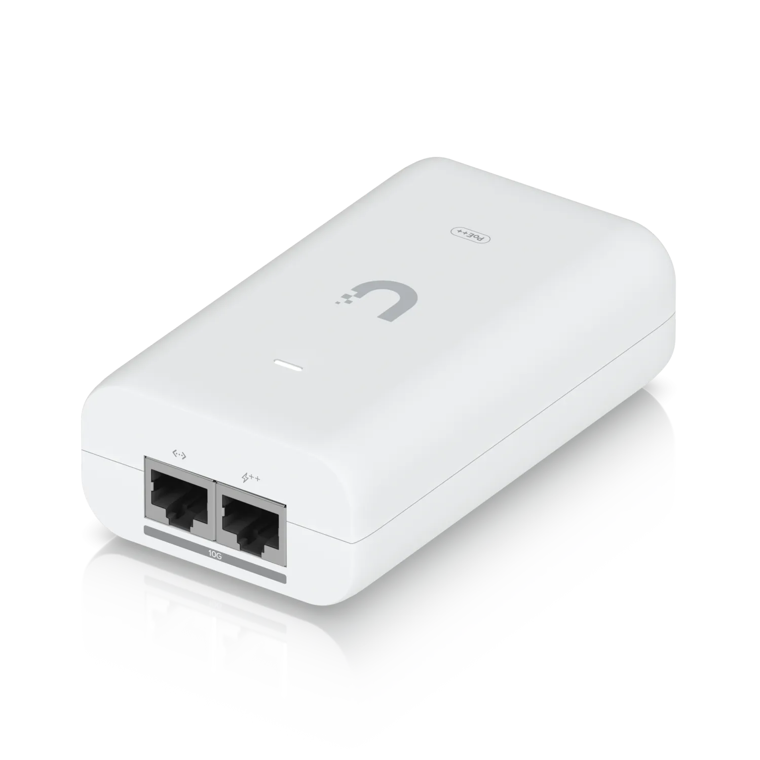 Ubiquiti 10GbE 54V 60W PoE++ Adapter | UACC-PoE++-10G - image 3