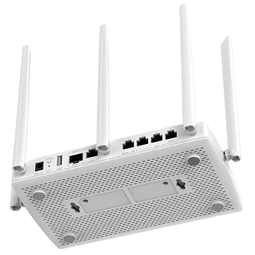 Grandstream Enterprise WiFi 6 Mesh router 2.5Gb Combo &amp; 2.5GbE WAN | GWN7062M - image 6