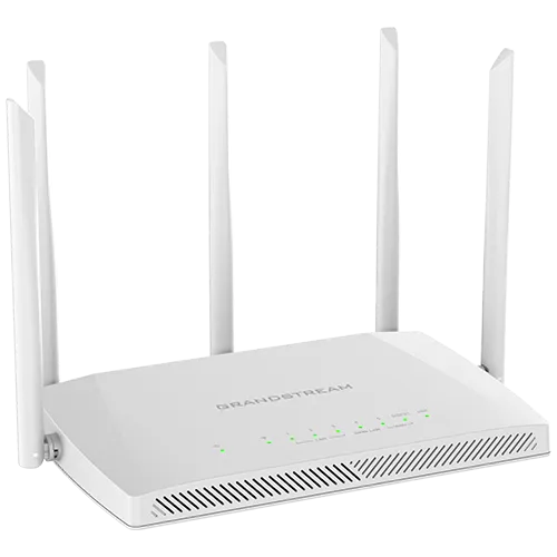 Grandstream Enterprise WiFi 6 Mesh router 2.5Gb Combo &amp; 2.5GbE WAN | GWN7062M - image 2
