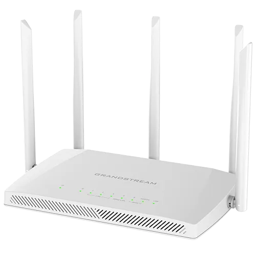 Grandstream Enterprise WiFi 6 Mesh router 2.5Gb Combo &amp; 2.5GbE WAN | GWN7062M - image 3