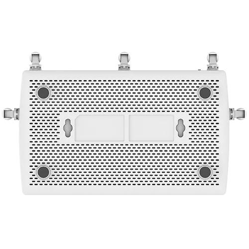 Grandstream Enterprise WiFi 6 Mesh router 2.5Gb Combo &amp; 2.5GbE WAN | GWN7062M - image 4