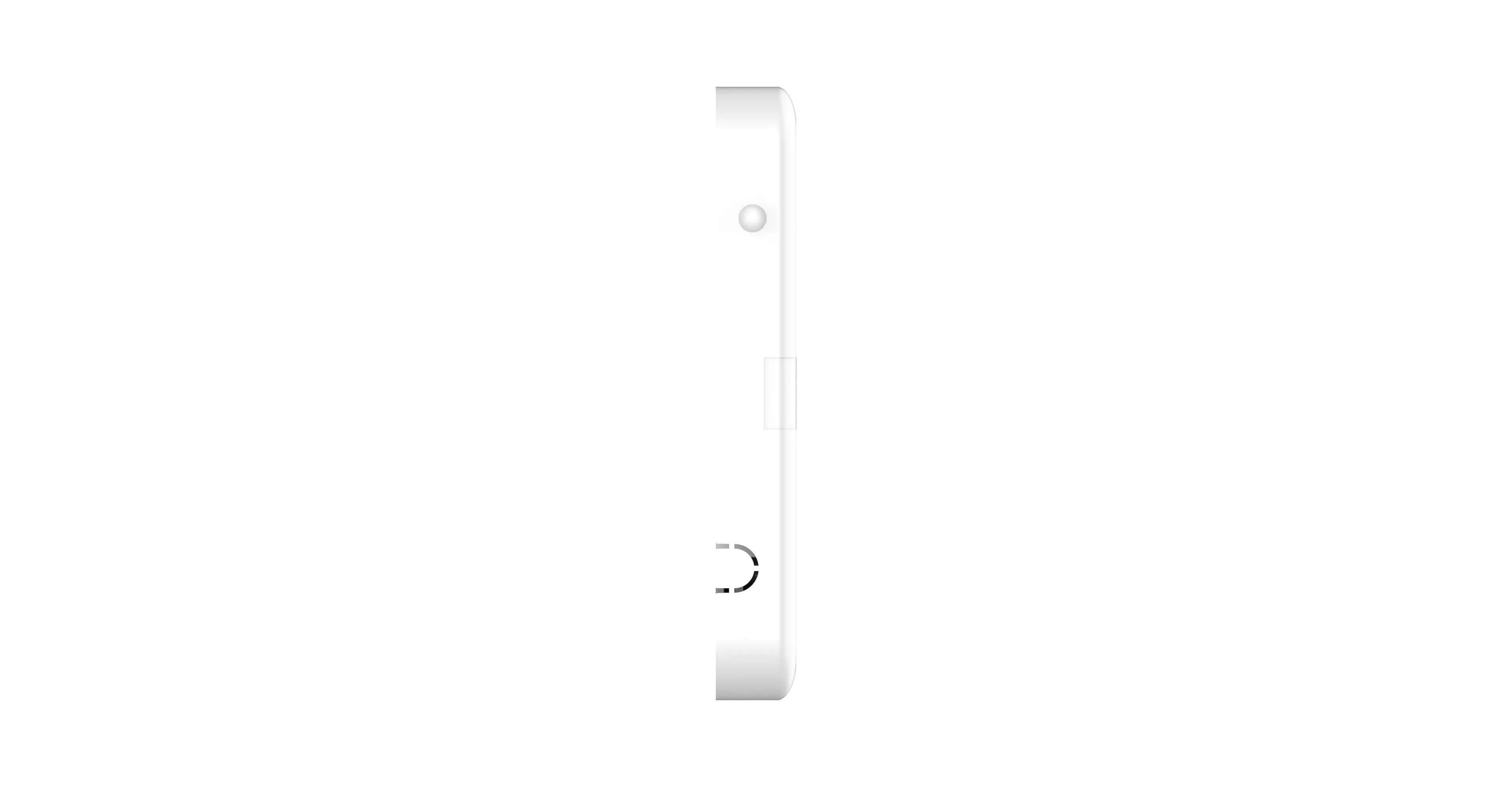 Milesight Fall Detection Radar Sensor - image 3
