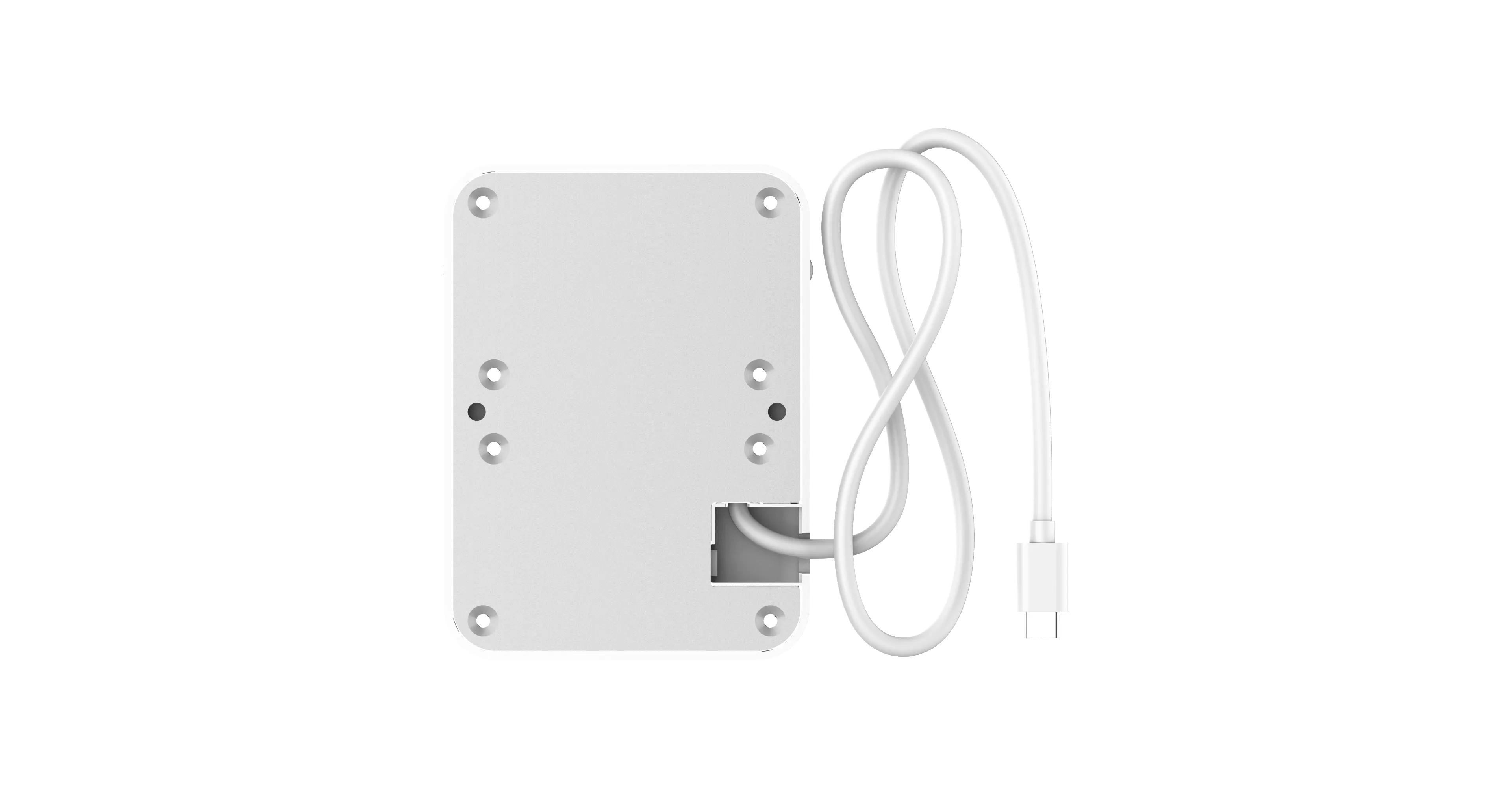 Milesight Fall Detection Radar Sensor - image 4