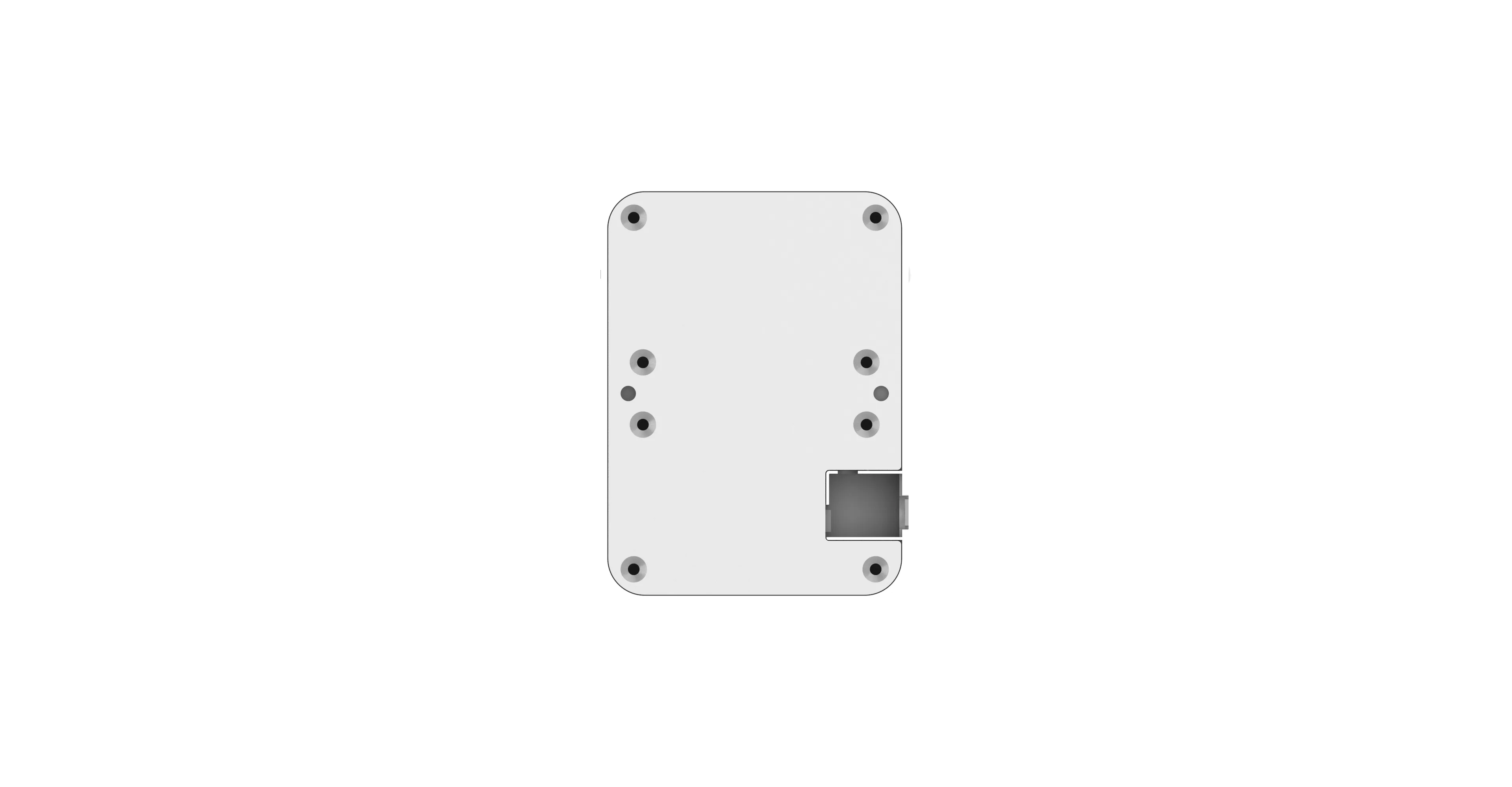 Milesight Fall Detection Radar Sensor - image 5