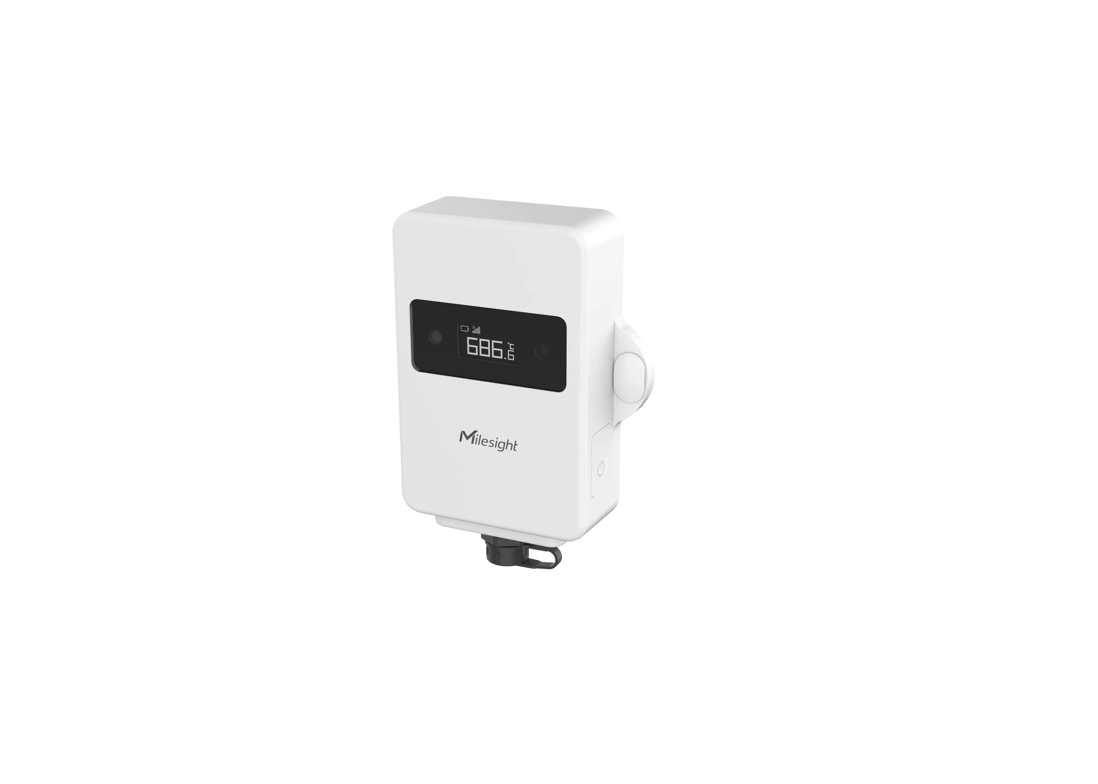 Milesight Temperature and Humidity Sensor IP67 LTE (Probes sold Separately) - image 3