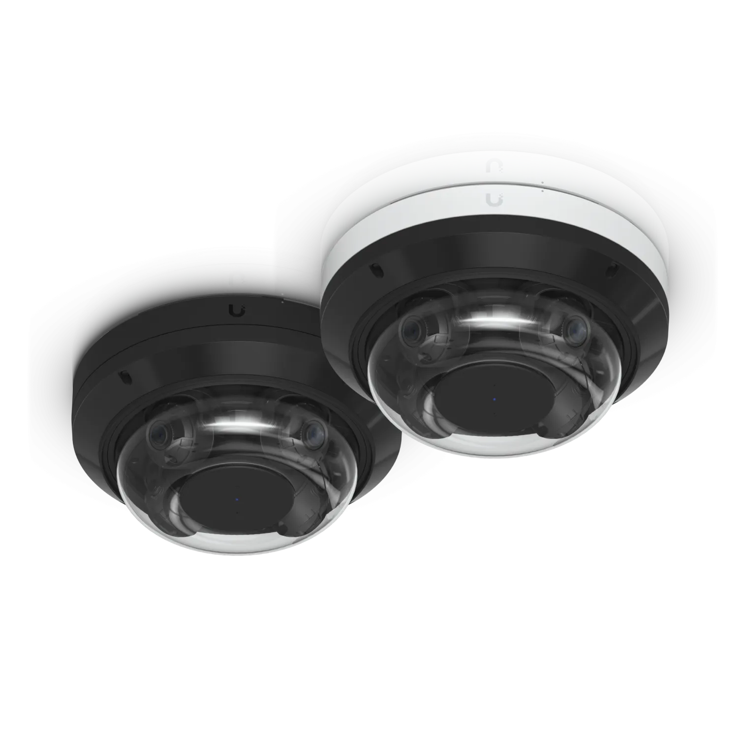 Ubiquiti UniFi Protect AI Multi Sensor 4, 32MP | UVC-AI-MS-4-B - image 2