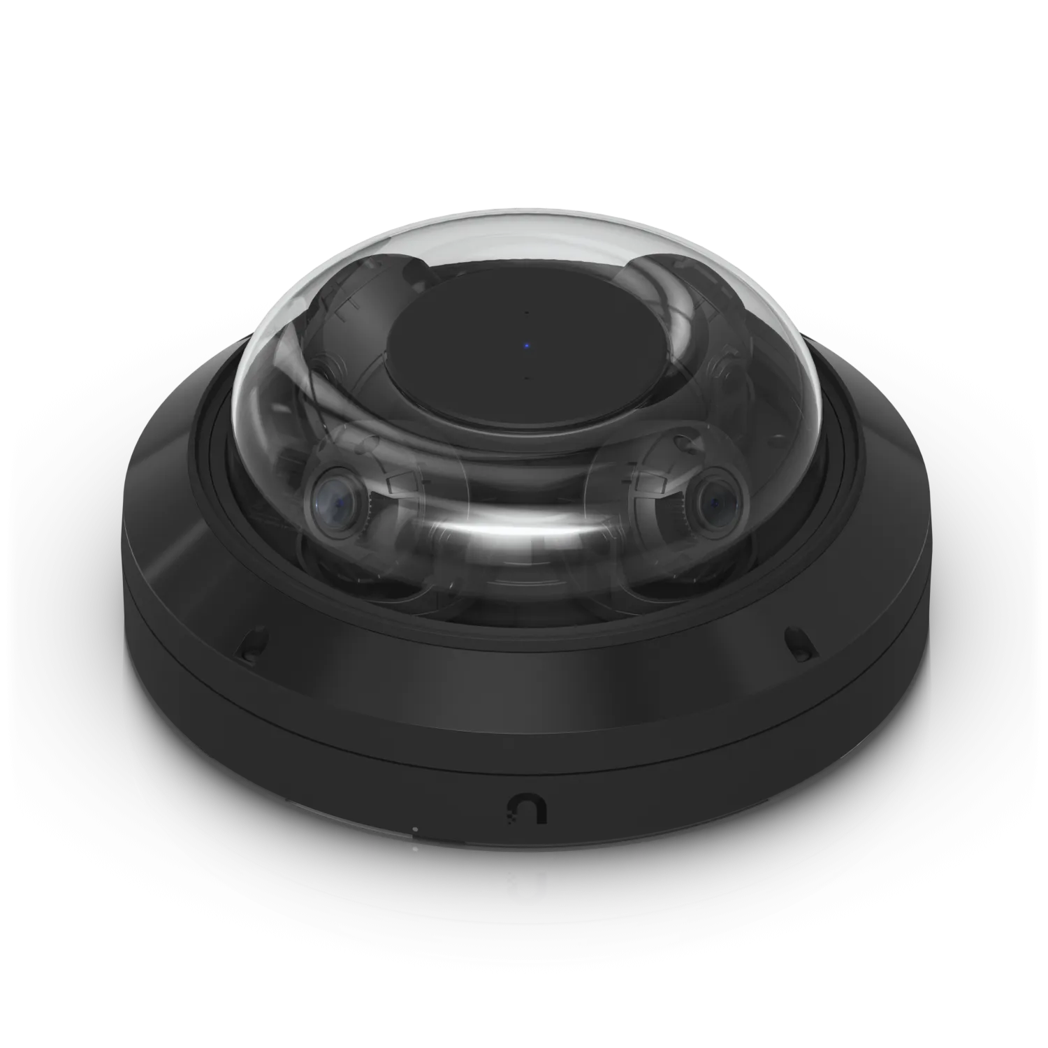 Ubiquiti UniFi Protect AI Multi Sensor 4, 32MP | UVC-AI-MS-4-B