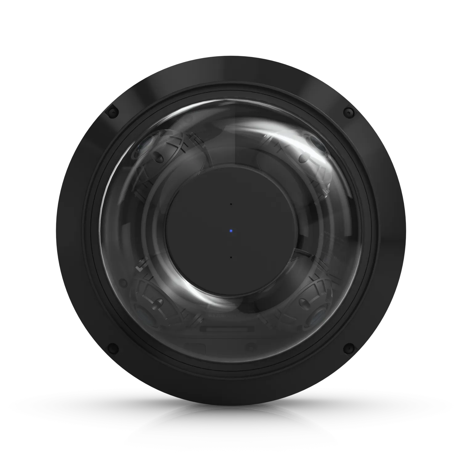 Ubiquiti UniFi Protect AI Multi Sensor 4, 32MP | UVC-AI-MS-4-B - image 3