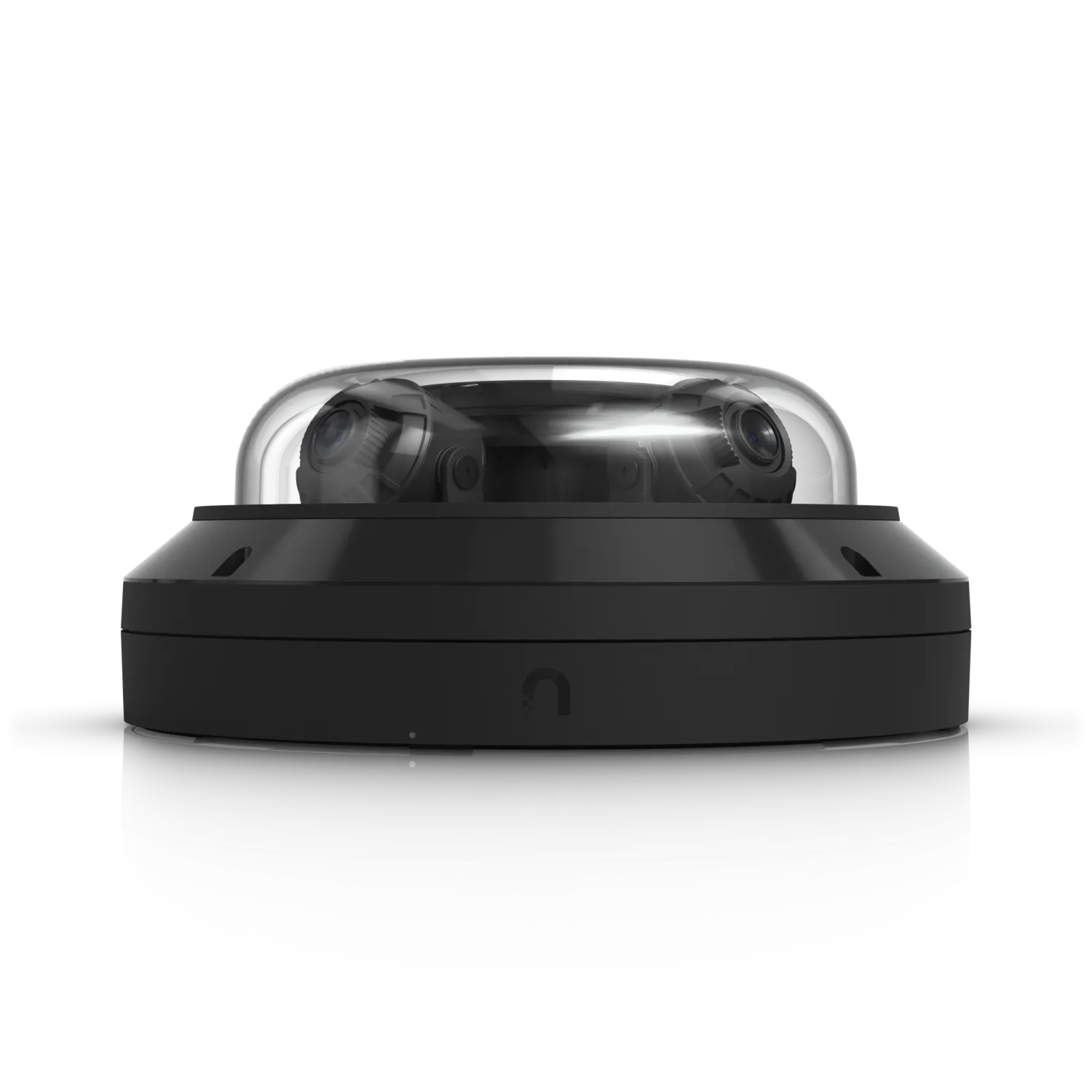 Ubiquiti UniFi Protect AI Multi Sensor 4, 32MP | UVC-AI-MS-4-B - image 4