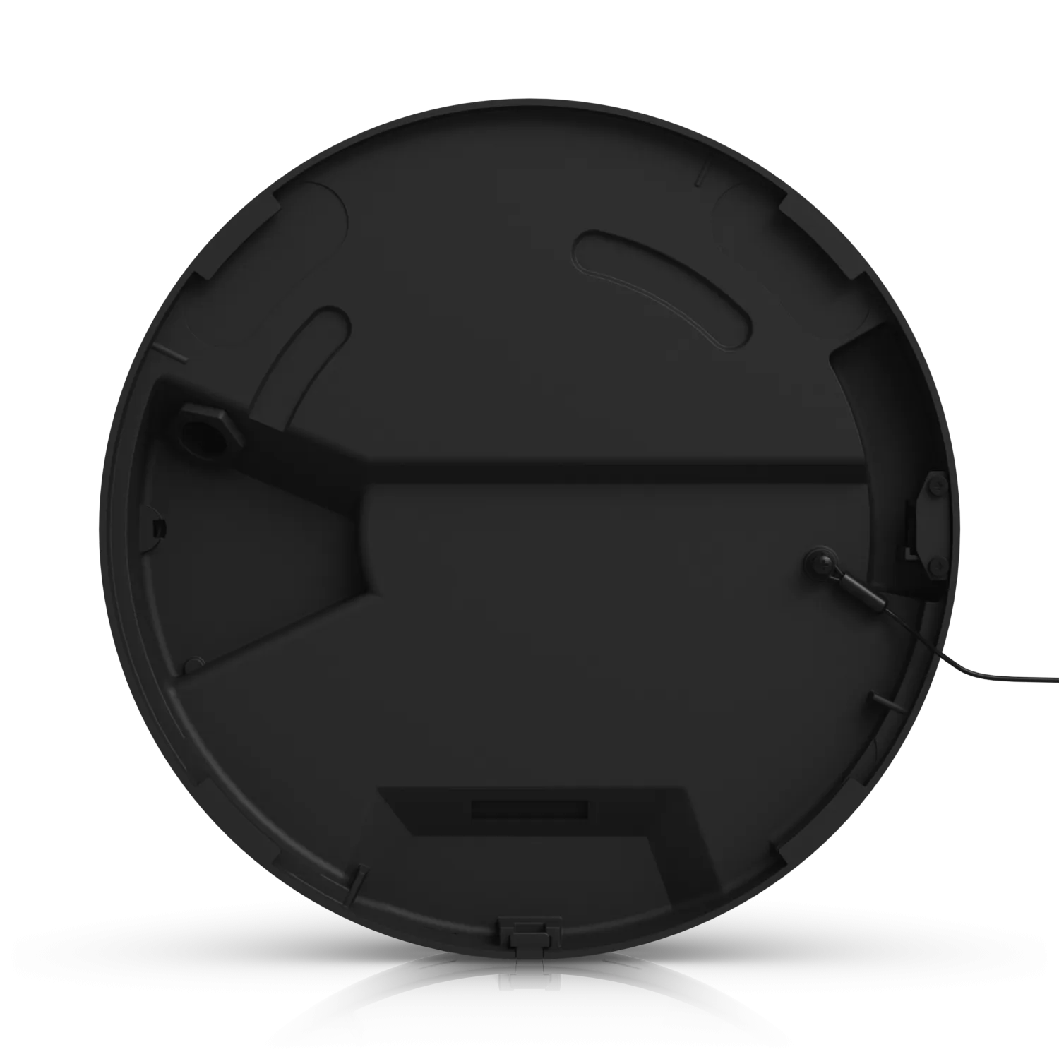 Ubiquiti UniFi Protect AI Multi Sensor 4, 32MP | UVC-AI-MS-4-B - image 5