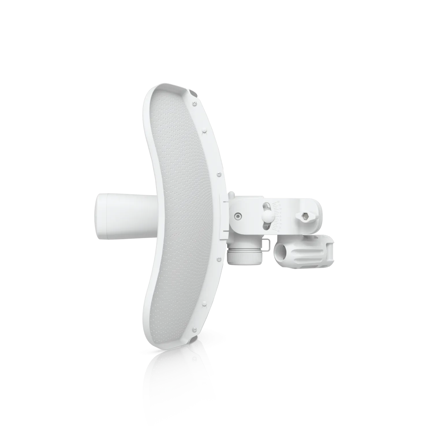 Ubiquiti UISP airMAX LiteBeam AC 23dBi 5GHz Radio Includes POE Injector  | LBE-5AC-Gen2 - image 3
