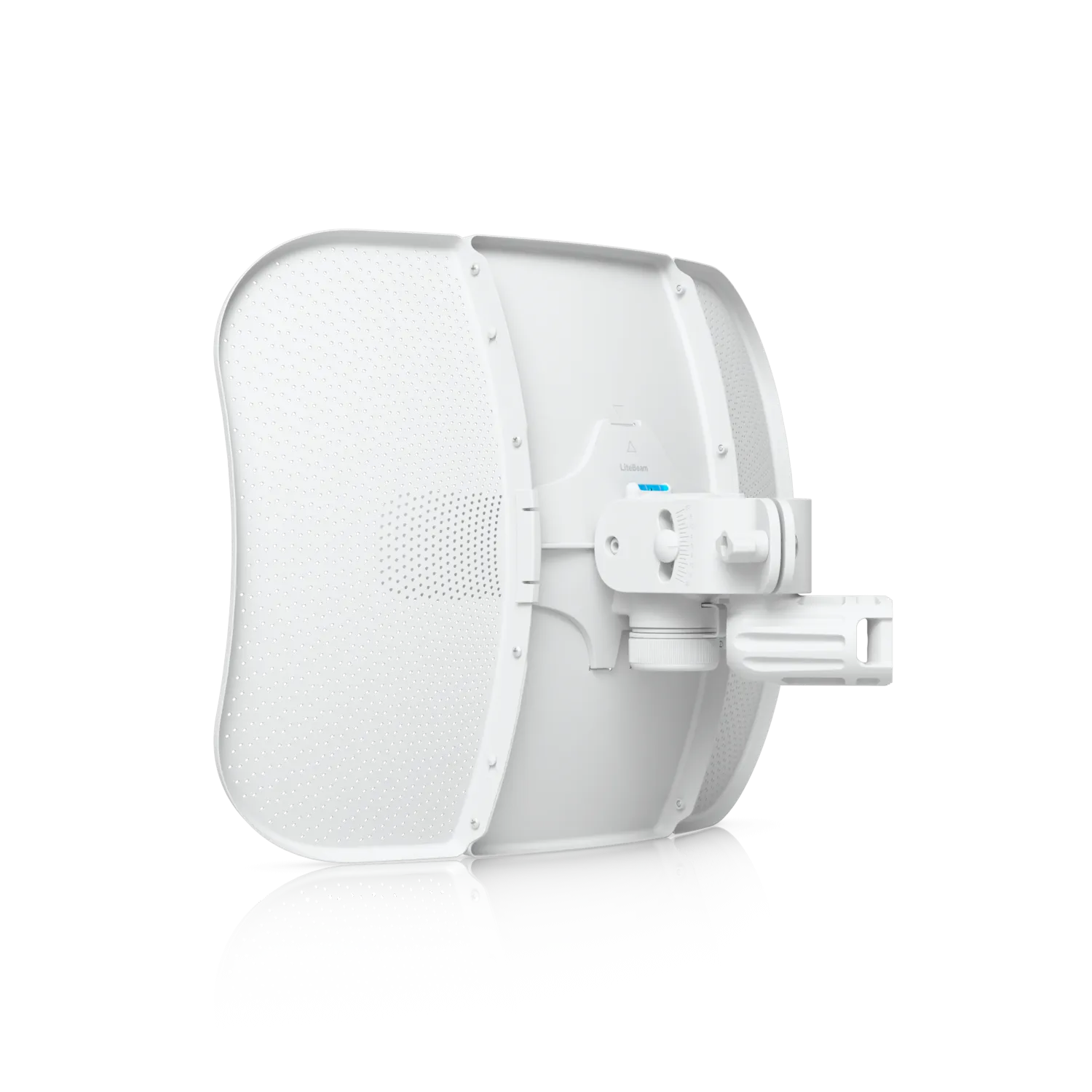 Ubiquiti UISP airMAX LiteBeam AC 23dBi 5GHz Radio Includes POE Injector  | LBE-5AC-Gen2 - image 4